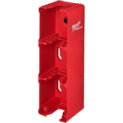 Afbeelding van Milwaukee PACKOUT M18 accu houder (min. afname 4 stuks)