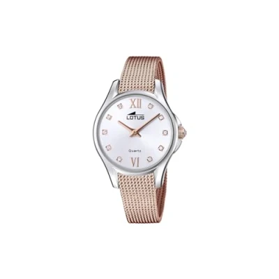 Afbeelding van Lotus 18799/1 Dames Horloge
