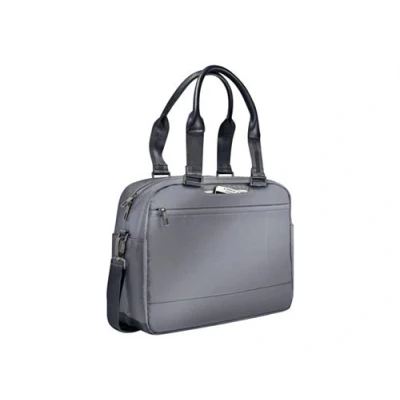 Image de Leitz Complete Shopper Smart Traveller Sacoche pour ordinateur portable 13.3&quot; argent