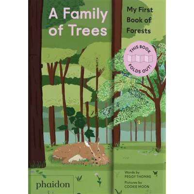 Image de A Family of Trees