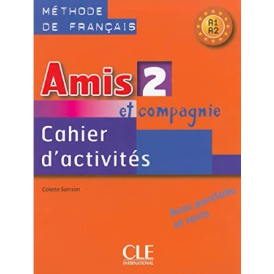 Afbeelding van Amis ET Compagnie