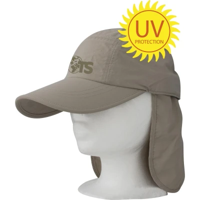 Afbeelding van Travelsafe Zonnepet Beige