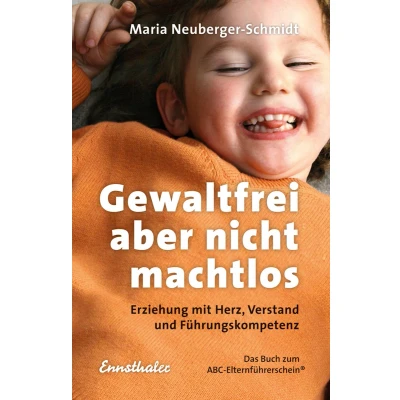 Afbeelding van Gewaltfrei, aber nicht machtlos