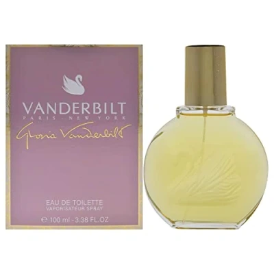 Image de Vanderbilt Eau de Toilette 100 ml