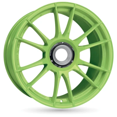 Image de Oz Ultraleggera Hlt Cl 9.5x20 1x130 ET51 84.1 Jante