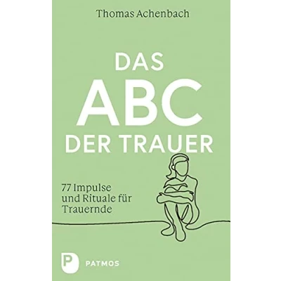 Afbeelding van Das ABC der Trauer