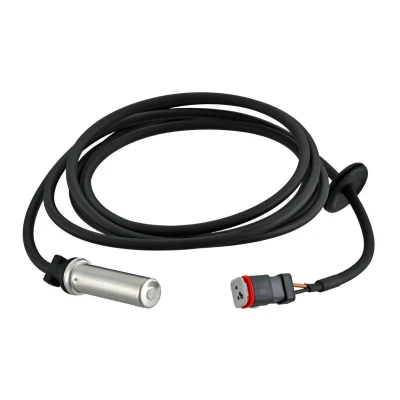Afbeelding van HELLA 6PU 230 048 061 ABS sensor Inductie 2 2620