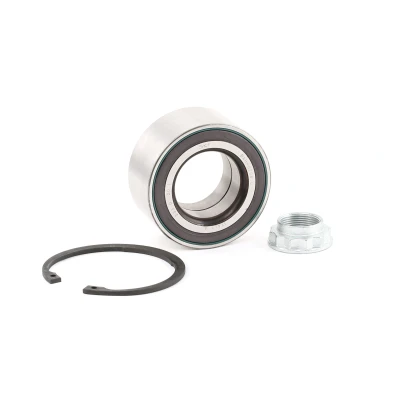 Afbeelding van Skf Wiellagerset VKBA 6632