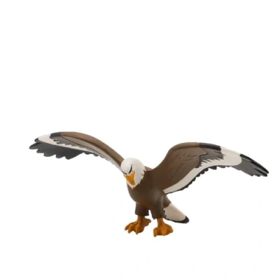 Afbeelding van Grote adler, speelfiguur