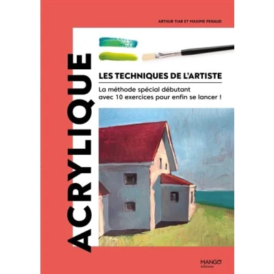 Image de Acrylique