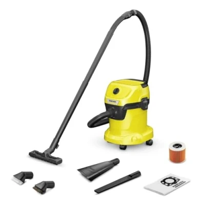 Afbeelding van FryUniverseel Stofzuiger KARCHER WD 3 V 15/4/20 Auto