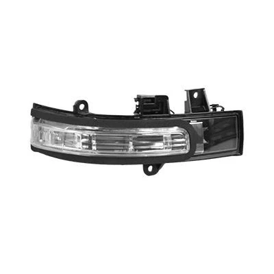 Afbeelding van VAN WEZEL 0978916 Knipperlichten Buitenspiegel rechts LED