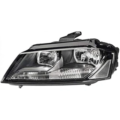 Afbeelding van HELLA 1LJ 009 648 031 Koplampen AUDI: A3 Sportback, Hatchback, Convertible