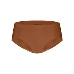 Afbeelding van Ten cate slip voor dames bruin maat xl