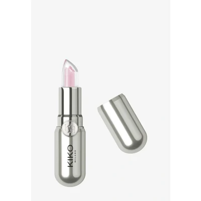 Afbeelding van KIKO Milano Secret OIL CORE LIP BALM Lippenbalsem, Dames, Maat: 3 g, Pout perfection​