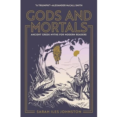 Afbeelding van Gods and Mortals