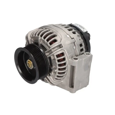 Afbeelding van BOSCH 1 986 A00 930 Dynamo / Alternator 24V 80A