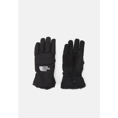 Afbeelding van THE NORTH FACE Shasta handschoenen voor jongens, TNF, zwart, XL