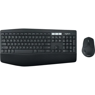 Afbeelding van Logitech MK850 Performance Zwart draadoos