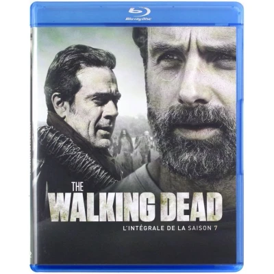 Afbeelding van The Walking Dead [6xBlu Ray]