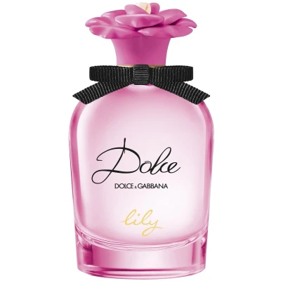 Afbeelding van Dolce &amp; Gabbana Lily Eau de Toilette 75 ml