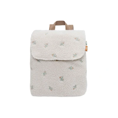 Afbeelding van Jollein Rugtasje Teddy Lovely