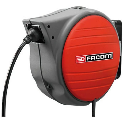 Image de FACOM N.709 enrouleur de tuyau d&#039;air