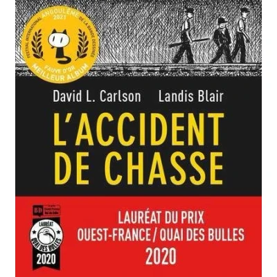 Image de L&#039;Accident de chasse