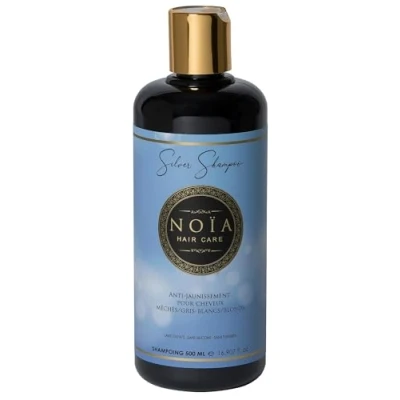 Afbeelding van Noia Haircare Silver Shampoo 500 ml