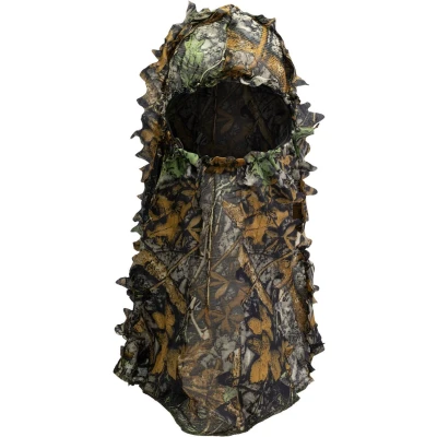 Afbeelding van Stealth Gear 3D Blaadjes Masker