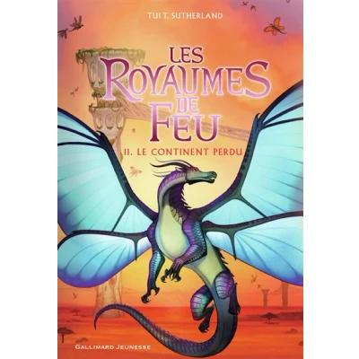 Image de Les Royaumes de feu, 11