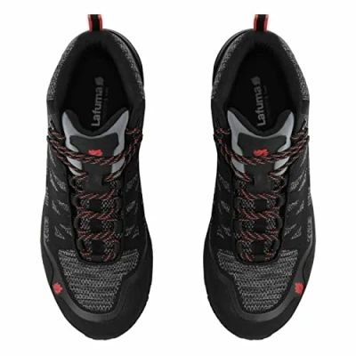 Afbeelding van Lafuma Shift Clim Mid Wandelschoenen Heren Black 40.2/3