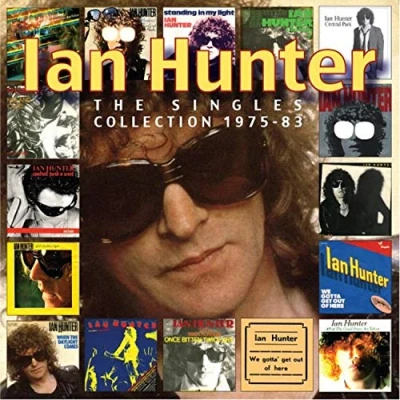 Afbeelding van The Singles Collection 1975 83