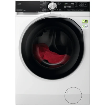 Afbeelding van AEG Lr97c168 9000 Serie Wifi Connectivity 10kg 1600 Rpm Stoom Aquacontrol