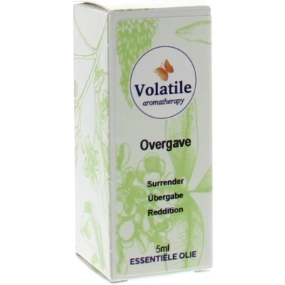 Afbeelding van Volatile Overgave Mengsel 5ml