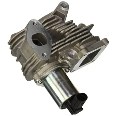 Afbeelding van JAPANPARTS EGR 0700 klep Electrisch RENAULT: LAGUNA 2, MEGANE 2 Coupe Cabriolet, SCENIC
