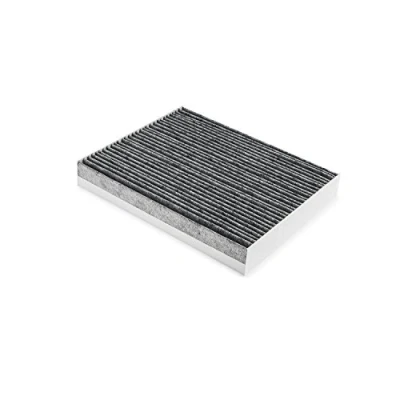 Afbeelding van UFI 54.289.00 Interieurfilter Carbon filter 225 277 40 FORD: S Max Mk2, Focus Mk4 Hatchback, Mondeo 5 Kombi, FORD USA: Edge Mk2