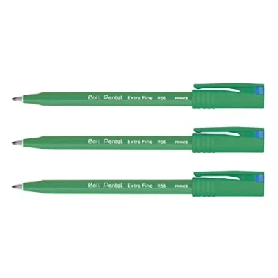 Image de ROLLERPEN PENTEL R56 0.3MM BLAUW