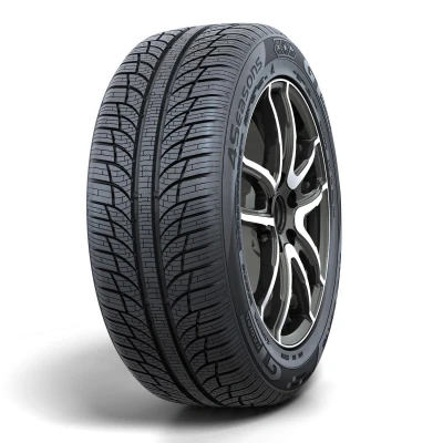 Afbeelding van GT Radial 4SEASONS XL M+S 3PMSF TL 225/55 R17 101V personenwagen All season Banden A5492H