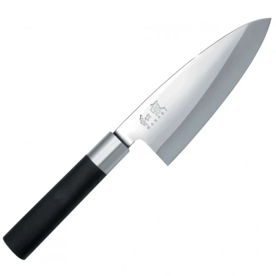 Afbeelding van Kai Wasabi Koksmes Deba 15 Cm