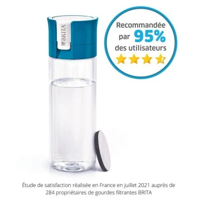 Image de Brita Fill &amp; Go Vital Blue
