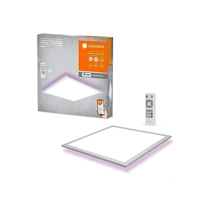 Afbeelding van LEDVANCE SMART+ WiFi Planon Plus 45x45cm wit