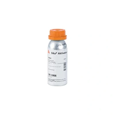 Afbeelding van Sika 425372 Activator kleurloos 100, 250 ml