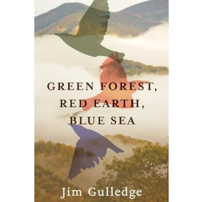 Afbeelding van Green Forest, Red Earth, Blue Sea