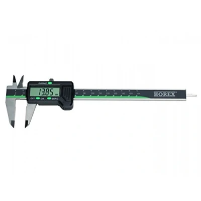 Afbeelding van Horex 2211222 Digitale schuifmaat 300 mm