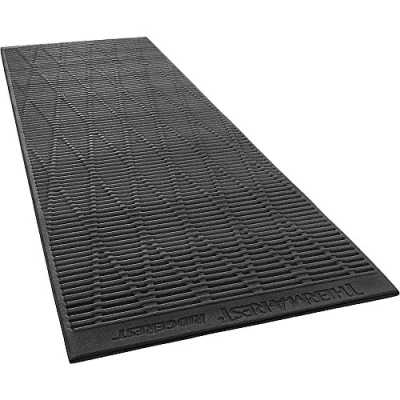 Afbeelding van Thermarest RidgeRest Classic slaapmat Regular zwart