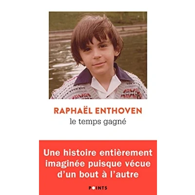 Afbeelding van Le temps gagne