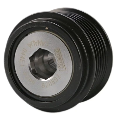 Afbeelding van CASCO CCP92138GS Riemschijf, dynamo