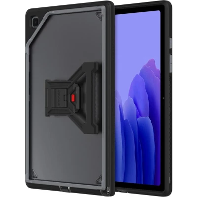Afbeelding van Griffin Survivor Endurance Samsung Galaxy Tab A7 10.4 inch (2020) zwart / grijs GSA 031 BGC
