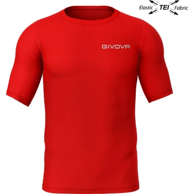 Afbeelding van Men&#039;s Sports T shirt Givova Corpus 2 M
